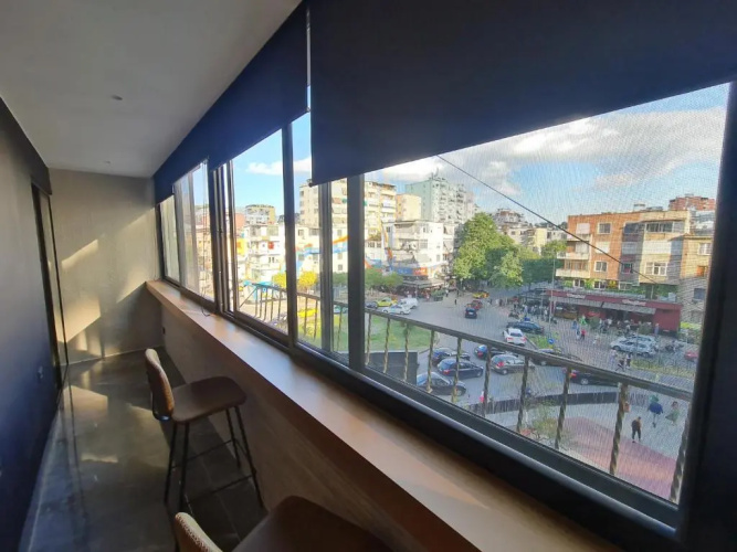 La Mirage Apartment 01