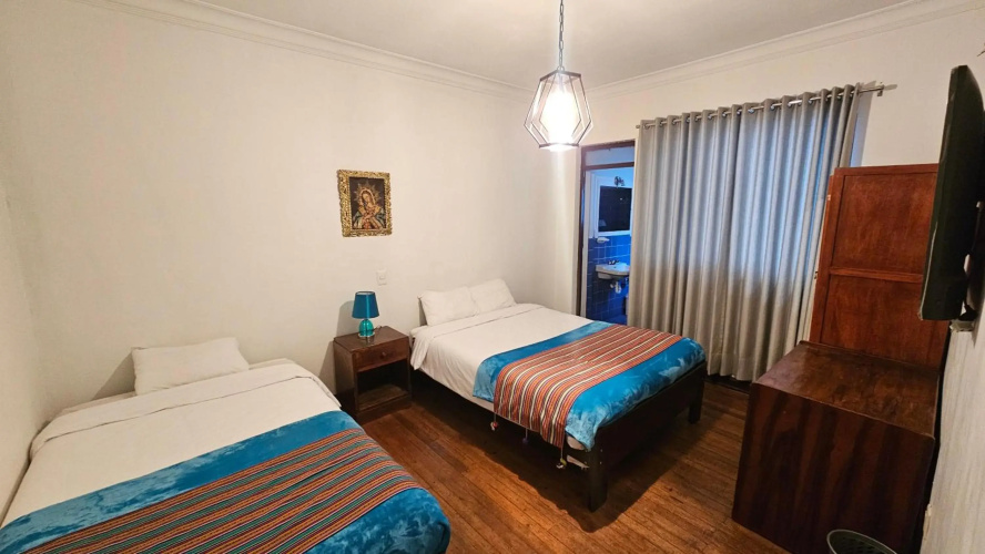 Intikahuarina B&B