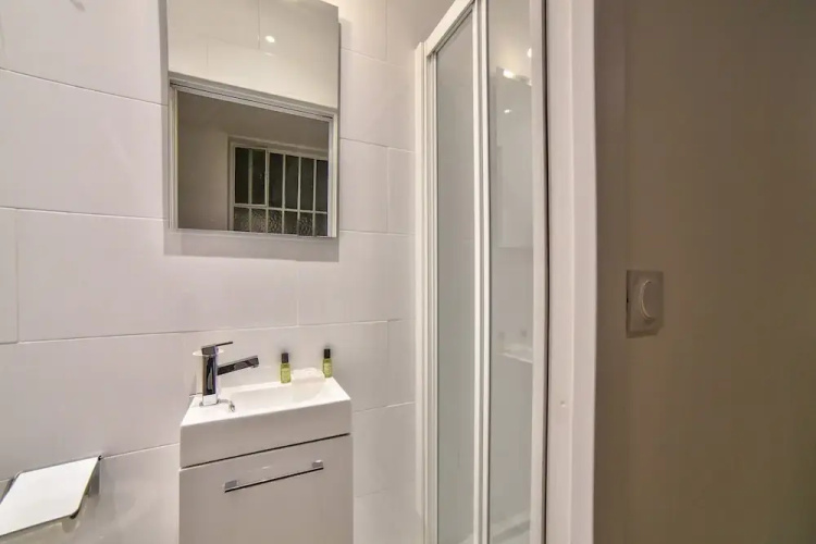 Cosy Studio - 2P - Strasbourg-saint-denis