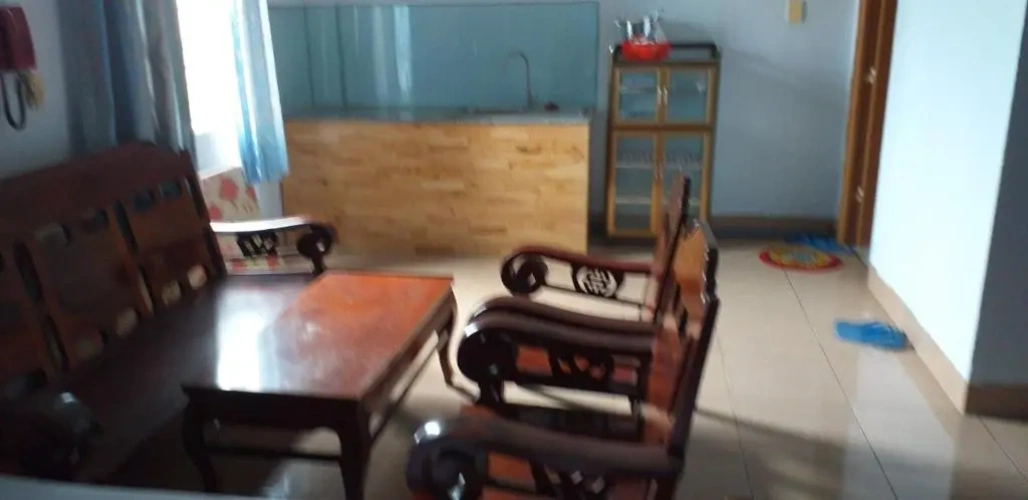 Deluxe Double room with city view
