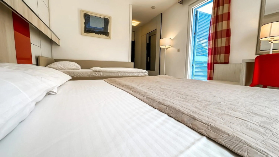 Hotel Slovenska Plaža 3*