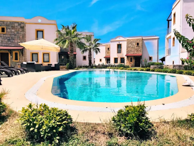 Villa Dublex