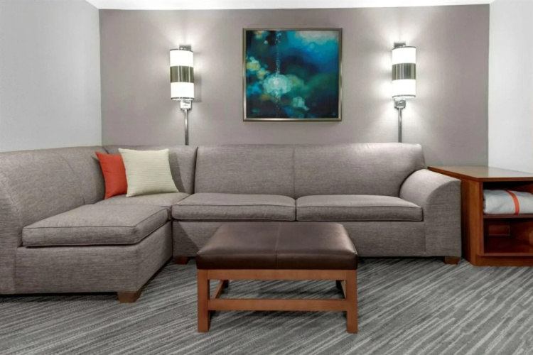 Candlewood Suites Cincinnati Northeast-Mason by IHG