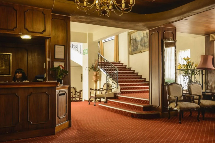 Parkview Holiday Apartments