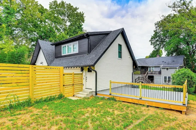 1 Bedroom Cottage