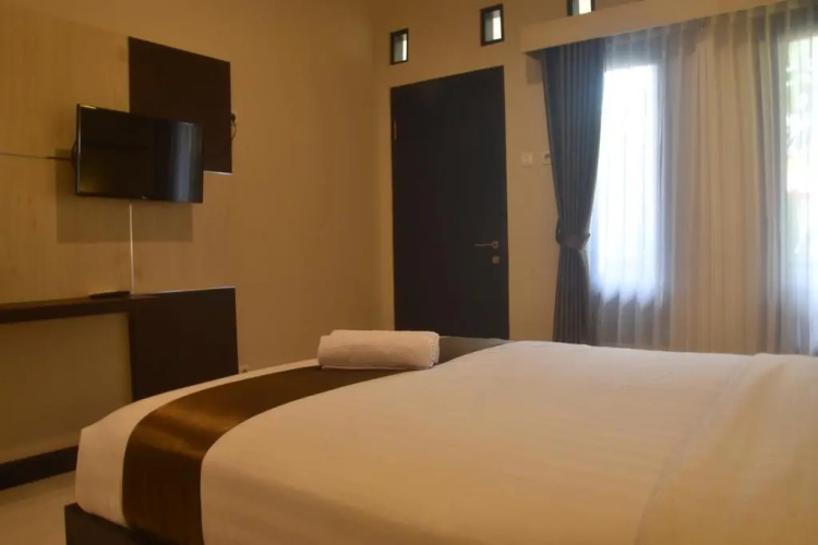 Hotel Orizatha