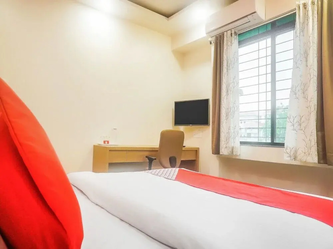 Santripti by OYO Rooms