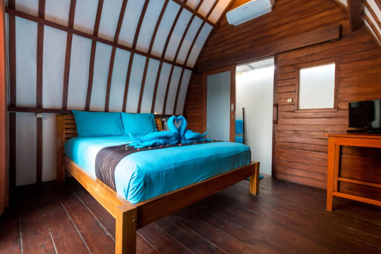 Little Coco Bungalow