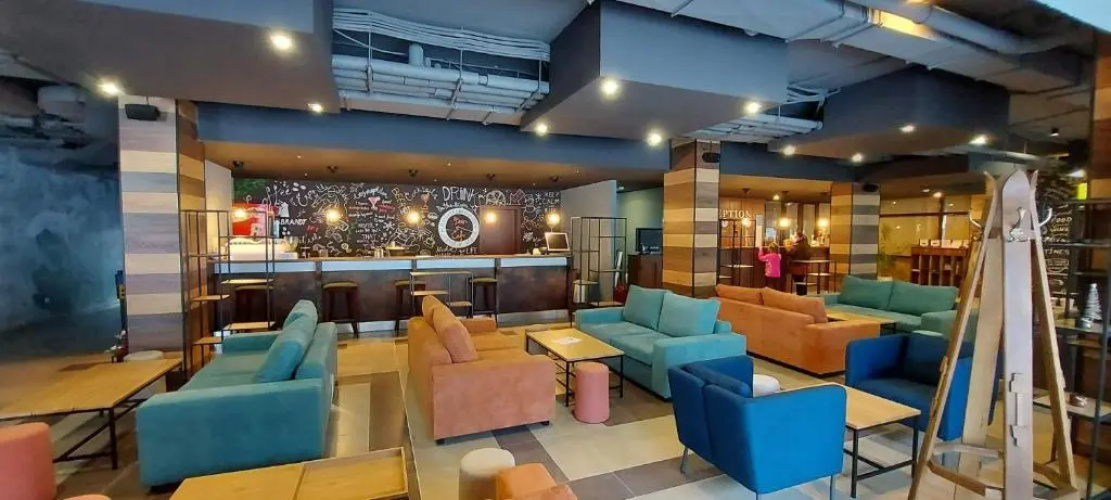 Hotelbild
