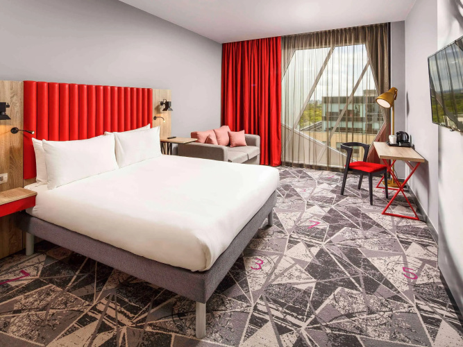 ibis Styles London Ealing
