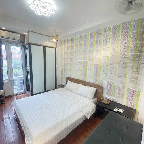 Red River Homestay