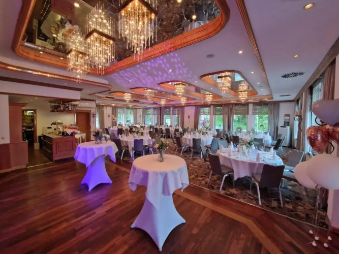 Hotel Robben