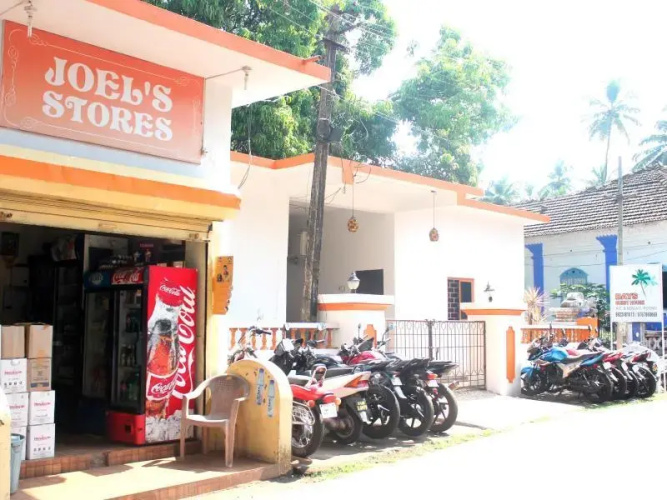 Days Guest House