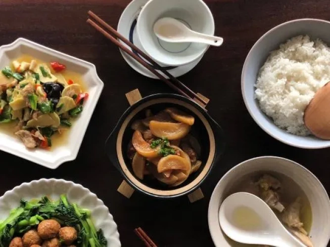 Meal