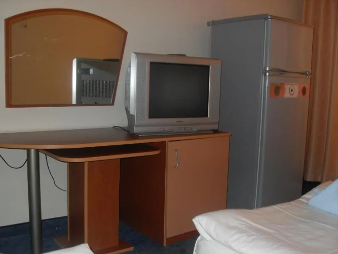 1 Bedroom Superior Double Apartment