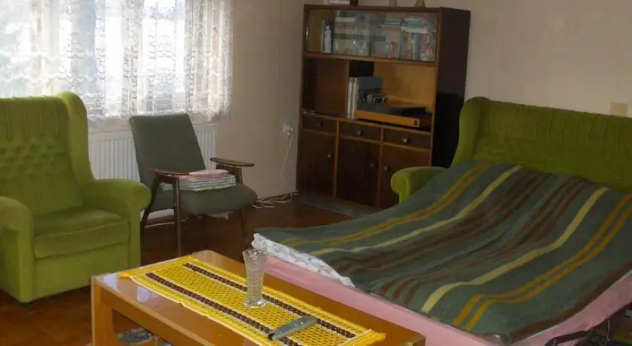 Ági Apartman