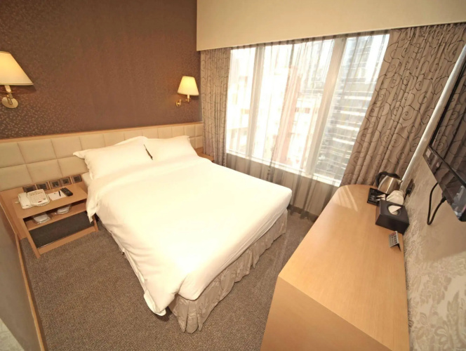 H1 hotel