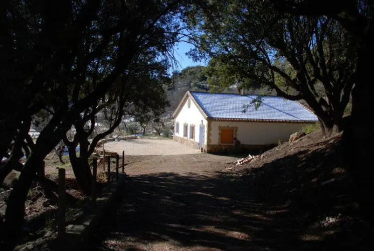 Casa Rural Las Encinas