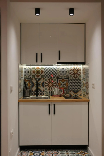 Blloku Studio Apartament
