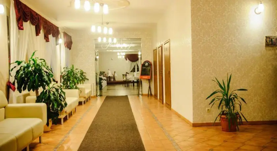 FENIX Hotel i Restauracja