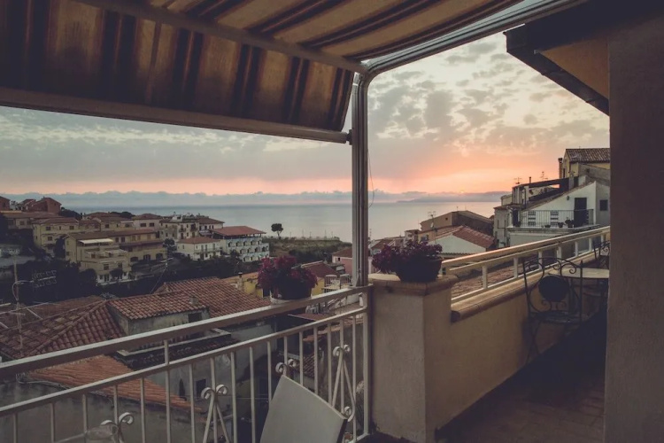 B&B Villa San Nicola