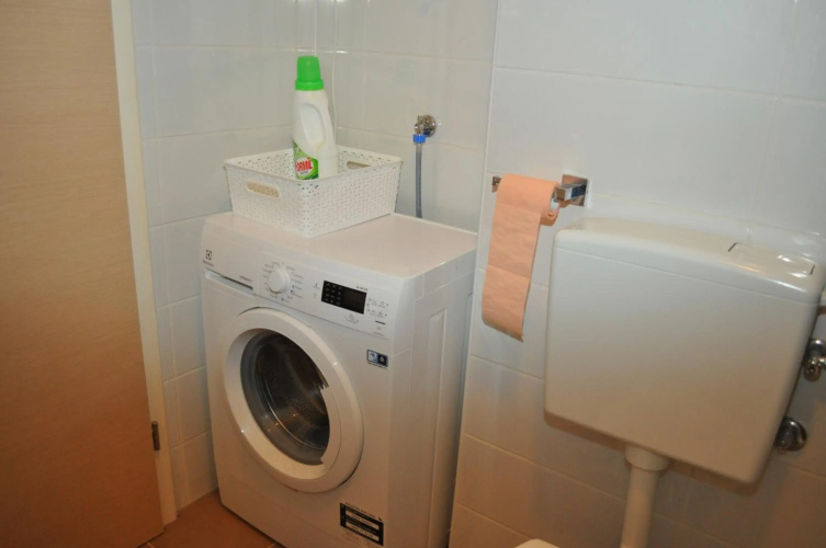 Apartment Kristijan
