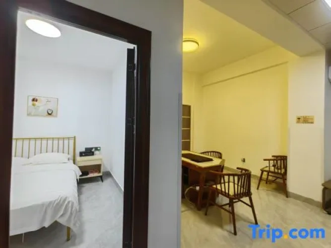 1 Bedroom Suite