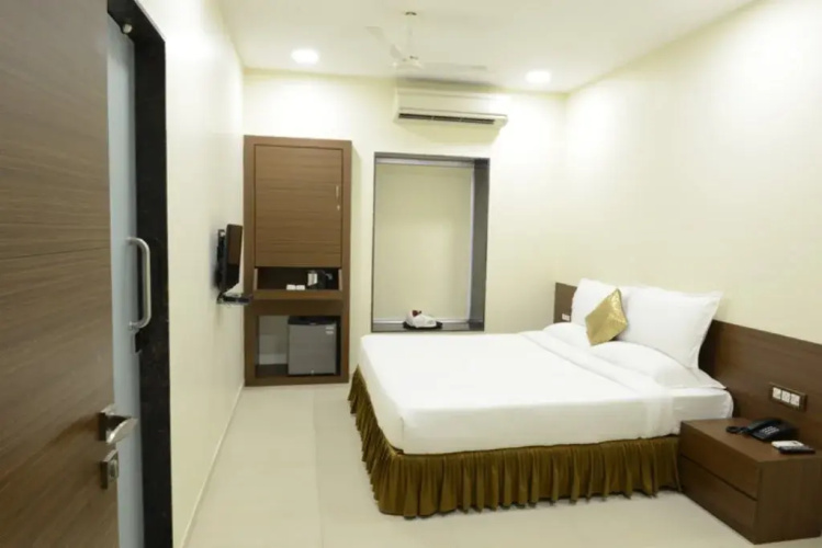 Hotel Ananya
