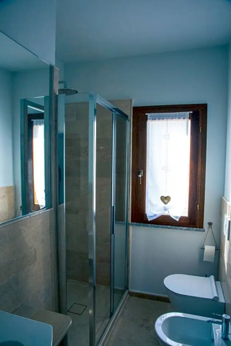B&B A casa di Lu