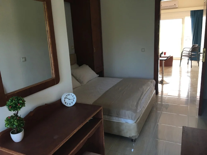 Ai - Helis Resort Hotel