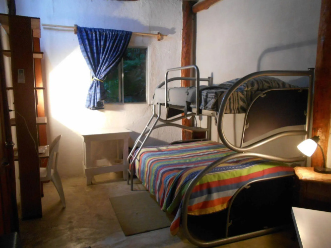 Acamaya Reef Cabanas - Caravan Park