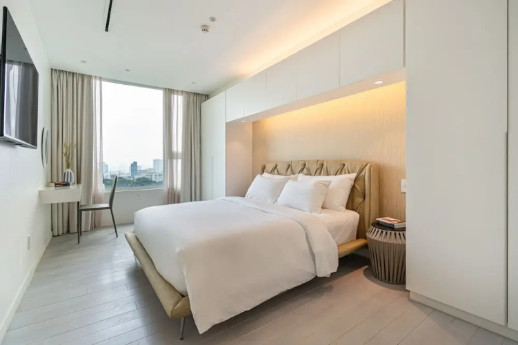 Saigon Finest - IDG Suites Collection - 12J