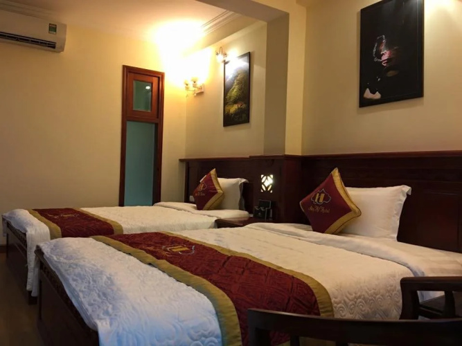 May Ho Hotel
