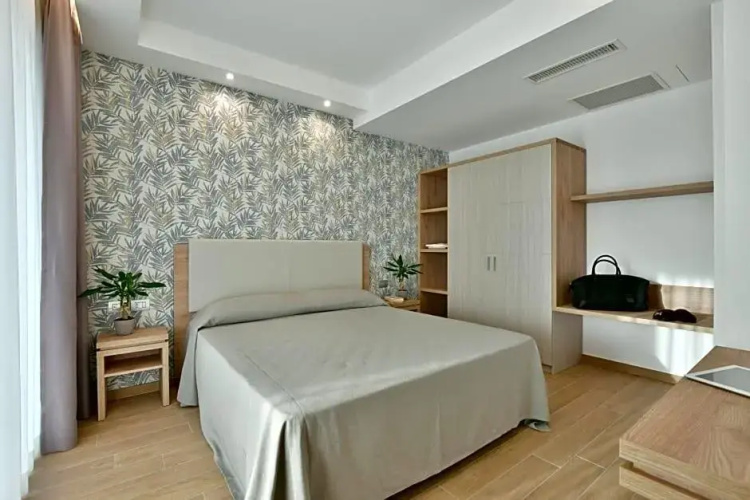 Hotel Serenella