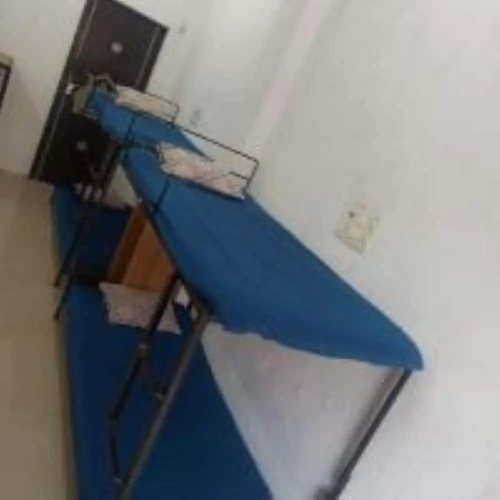 Bed in Dorm (male dorm)