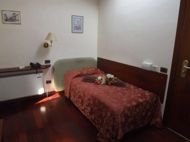 Hotel Corte Estense