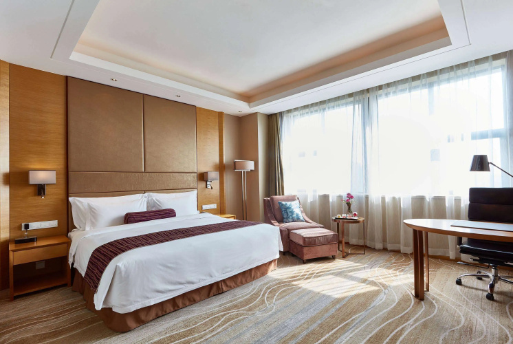 Wyndham Jingzhou