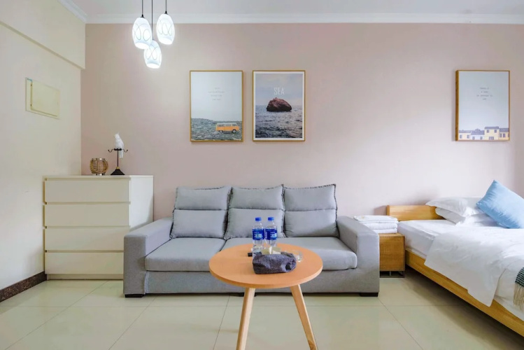 MUMU Hotel Apartment