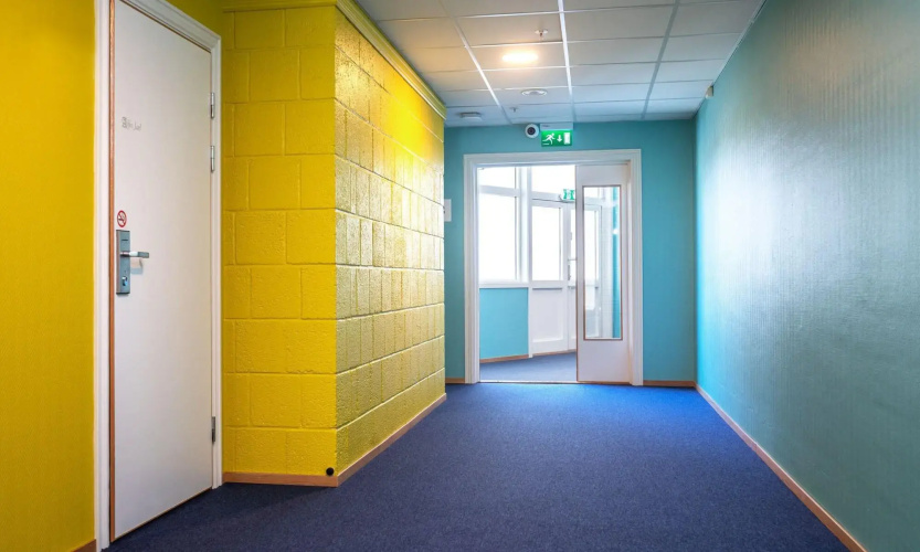 Thon Hotel Verdal
