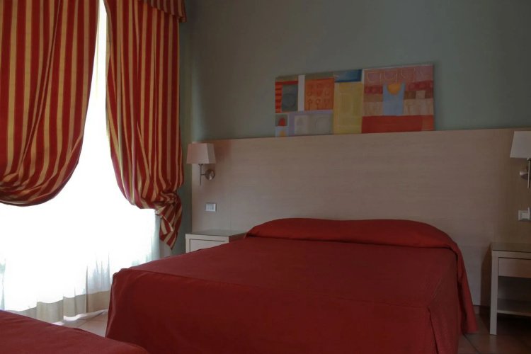 207 Inn