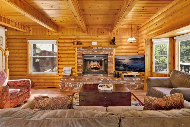 Cottage