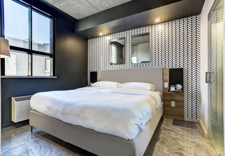Pierce Boutique Apartments