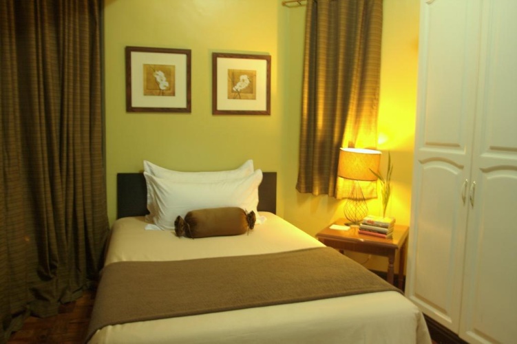 1 Bedroom Suite