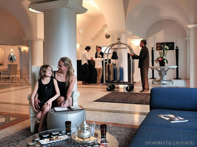 Pullman Mazagan Royal Golf & Spa Hotel photo 38