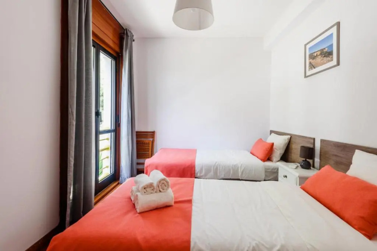 Aldeia das Açoteias Apartment