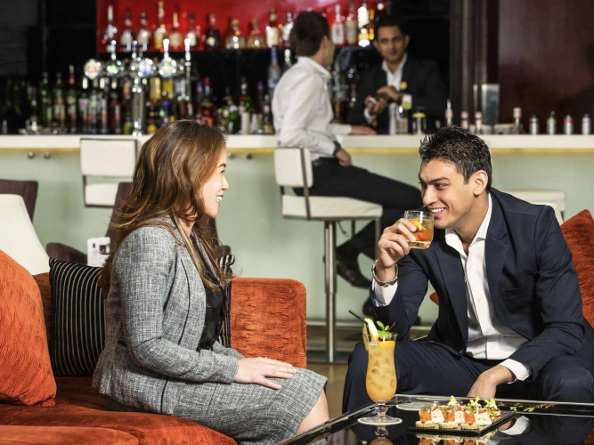 Novotel Dubai Al Barsha photo 39