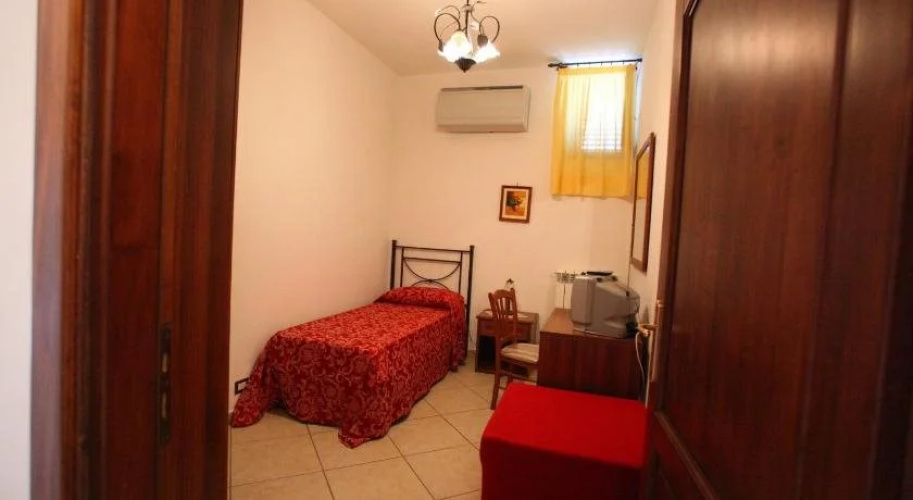 Hotel Savoia