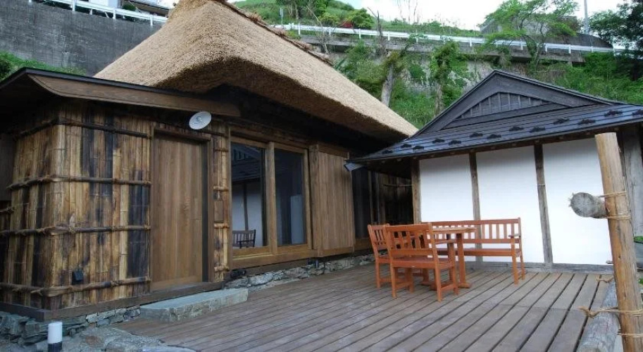 Tougenkyo Iya No Yamazato