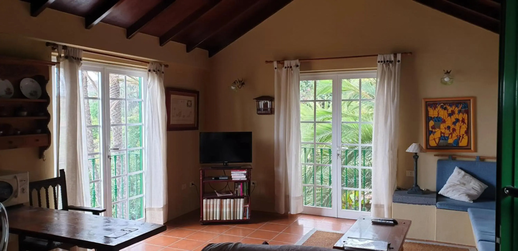 Finca Doña Juana