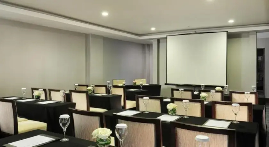 Delonix Hotel